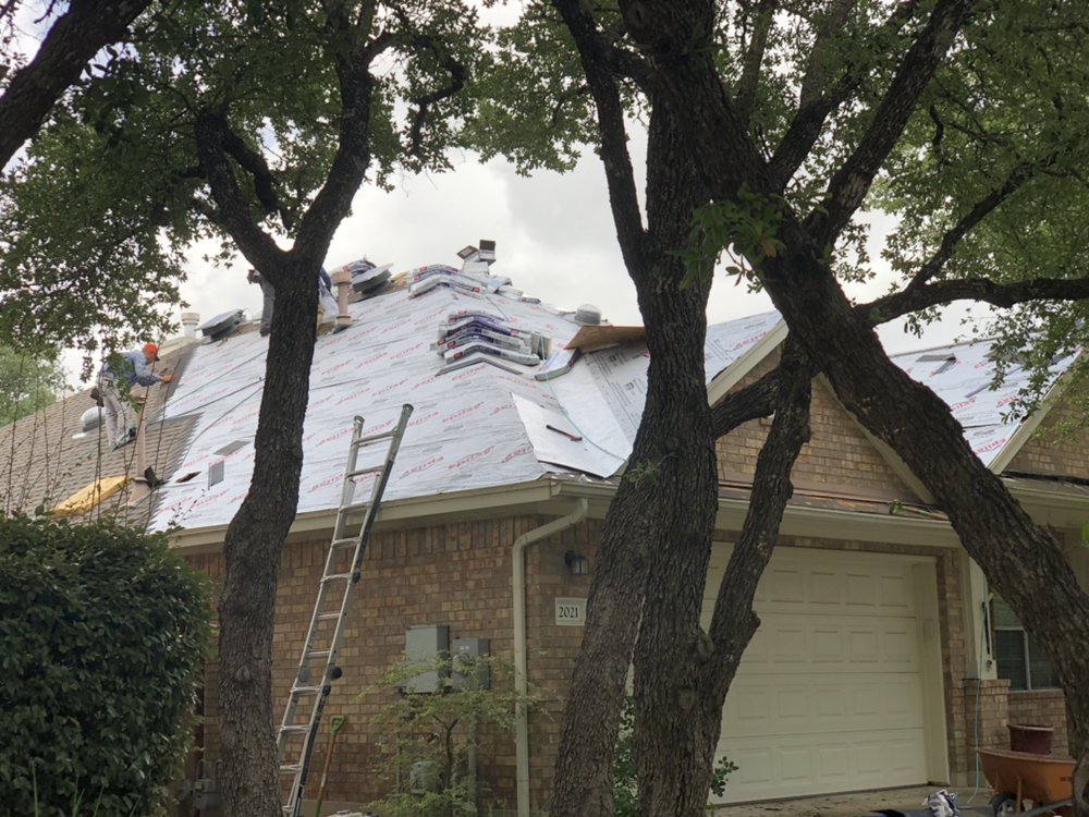 Slide of JASB Roofing & Exterior Remodeling