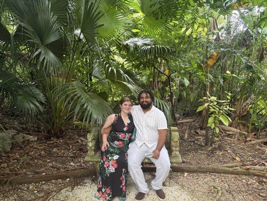 Patch of Heaven Sanctuary by null