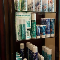 Blinder's Hair Salon