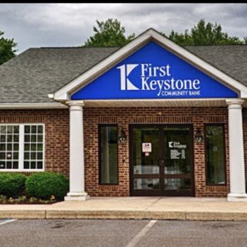 First Keystone Community Bank - Banks & Credit Unions Near Me - Brodheadsville, Pennsylvania First Keystone Community Bank - Banks & Credit Unions Near Me - Brodheadsville, Pennsylvania