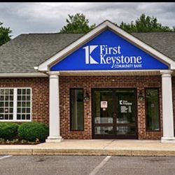 First Keystone Community Bank