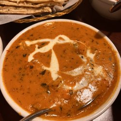 Mintt Indian Cuisine - Monroeville - Paneer Tikka Masala