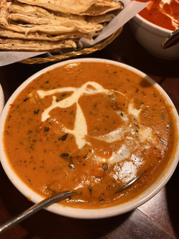 MINTT INDIAN CUISINE Updated August 2024 83 Photos & 136 Reviews