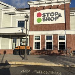 Stop & Shop