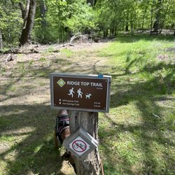 Garfield Park Reservation