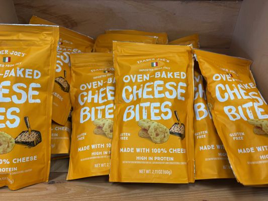 Trader Joe's by null