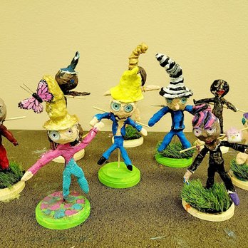 HeARTLocke Studio - Art Classes Near Me - Midwest City, Oklahoma HeARTLocke Studio - Art Classes Near Me - Midwest City, Oklahoma
