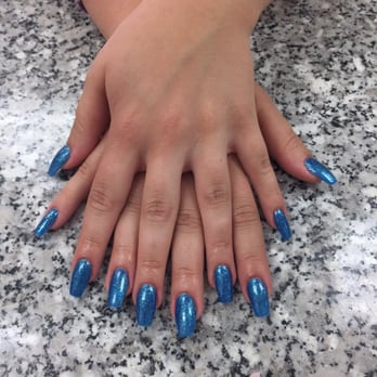 Allure Nails - Nail Salons Near Me - Toronto, Ontario Allure Nails - Nail Salons Near Me - Toronto, Ontario
