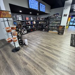 Beverage Vault