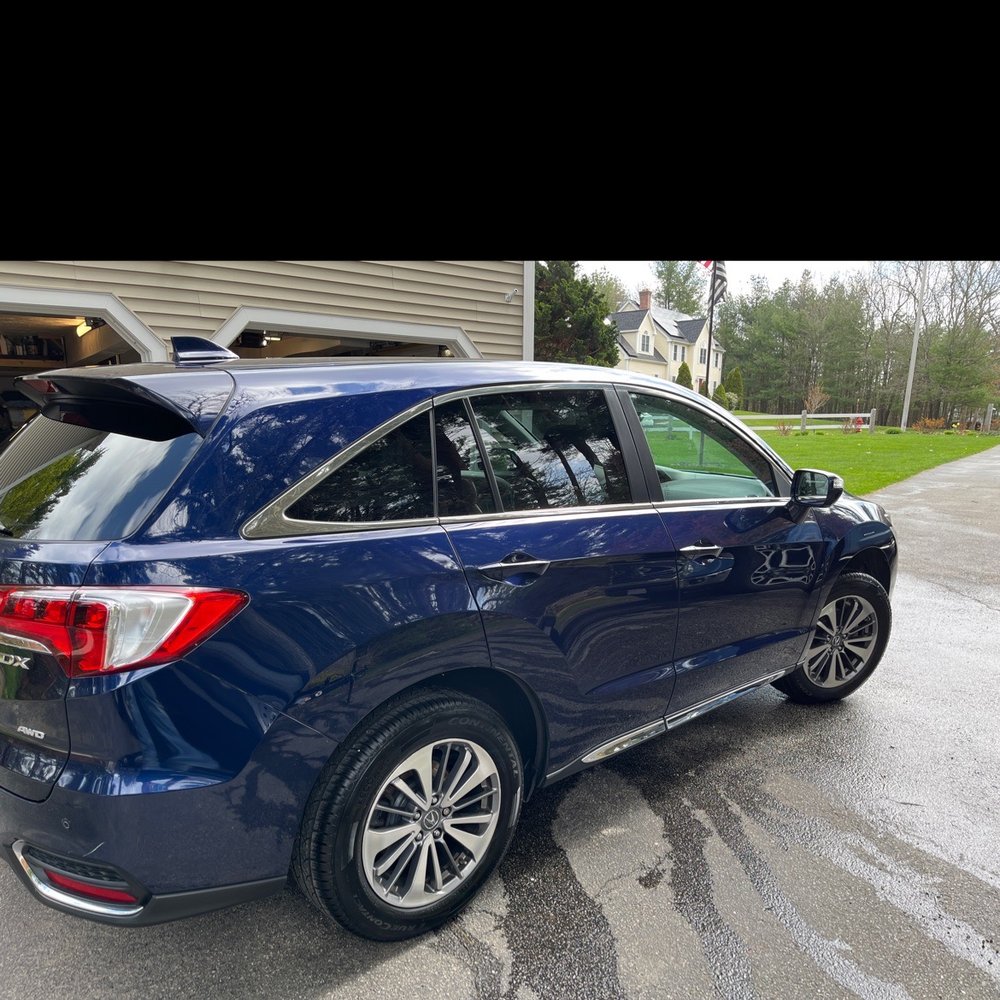 NATE SMITH AUTO DETAILING Updated October 2024 45 Photos Uxbridge