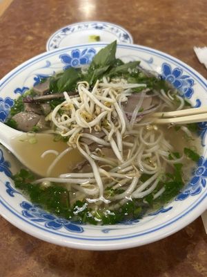 Pho Hoa One Restaurant by null