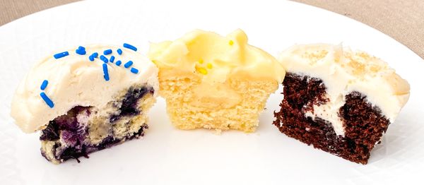 SusieCakes - Marin by null