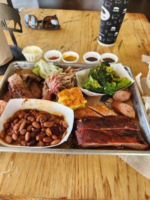 NakedQ BBQ by null