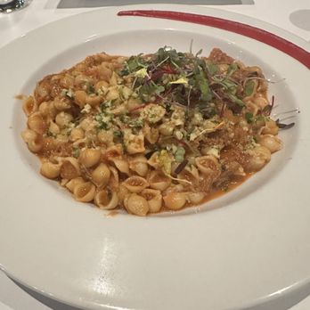 Central Park Bistro - Duck Ragout - New American Near Me - San Mateo, California