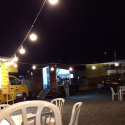 Curitiba Sunset Café