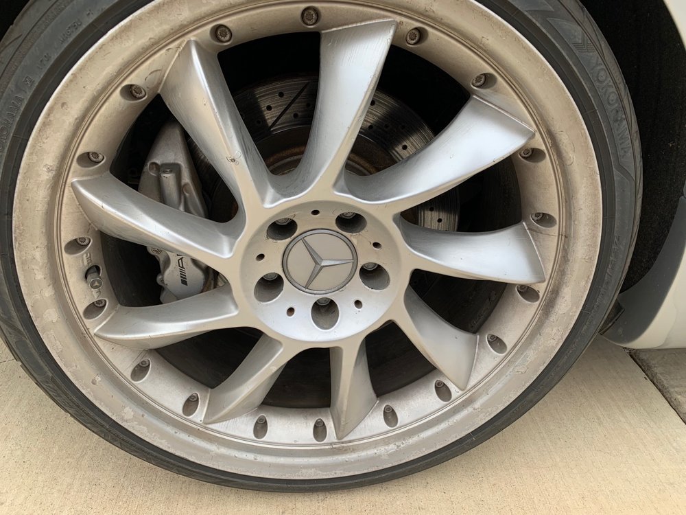 PRECISION AUTOMOTIVE Updated September 2024 13 Reviews 38 El