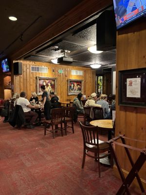 The Wort Hotel by null