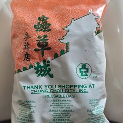 Chung Chou City