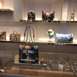 Louis Vuitton King of Prussia