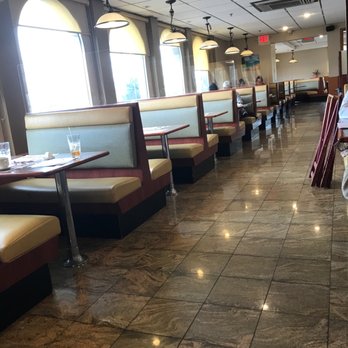 Golden Dawn Diner - American Near Me - Burlington, New Jersey