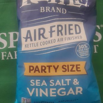 Sprouts Farmers Market - My mouth is watering, thinking about flopping on the couch this weekend with my snacks - Grocery Near Me - Chandler, Arizona