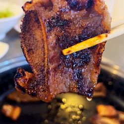 Kpop Bbq and Bar - Doraville