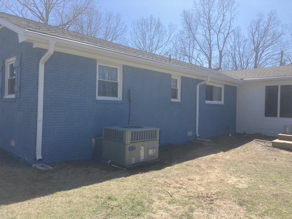 Slide of MD Handyman Services