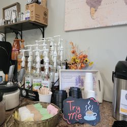 Guide Roasting Company