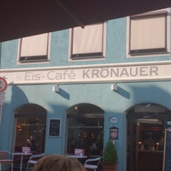 Christoph Krönauer - Krönauer