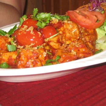 Nine Tastes - Spicy tofu - Thai Near Me - Cambridge, Massachusetts Nine Tastes - Spicy tofu - Thai Near Me - Cambridge, Massachusetts