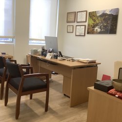 Center for Innovative Medicine - Doctor's Office