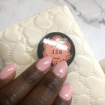 Fumic Jewelry Nail - Gel mani (One Solid Color gel) - Nail Salons Near Me - New York, New York Fumic Jewelry Nail - Gel mani (One Solid Color gel) - Nail Salons Near Me - New York, New York