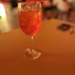 Resonant Head - Bar Special