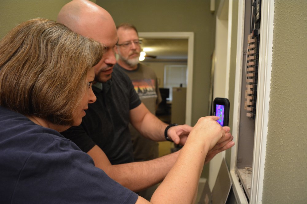 DILIGENT INSPECTION SERVICES Updated August 2024 Marietta,