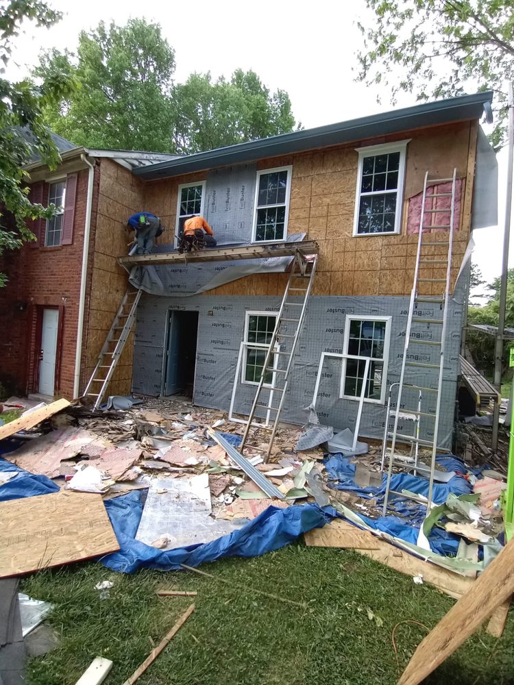 Slide of Beltran Builders