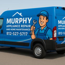 Murphy Appliance Repair