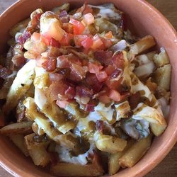 Burgerteca