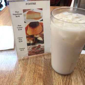 Taqueria La Espuela - Horchata and Churros! - Mexican Near Me - Mountain View, California Taqueria La Espuela - Horchata and Churros! - Mexican Near Me - Mountain View, California