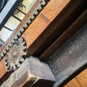 Martin's Classic Restorations - What was broken. - Damage Restoration Near Me - Lodi, California