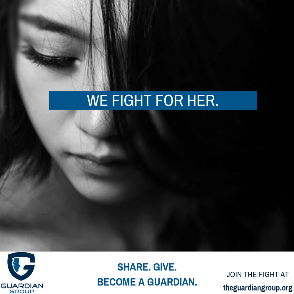 Guardian Group - social services organization in Bend, OR