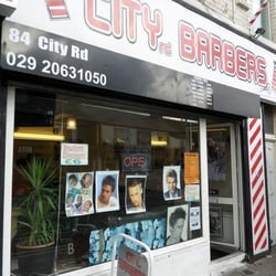 City Barbers