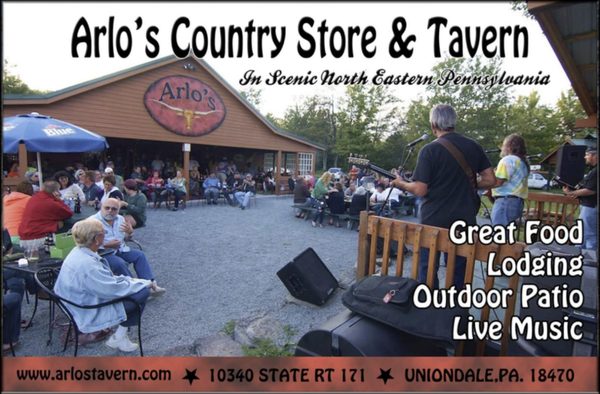 Arlo's Country Store by null