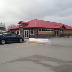 Yacky Shack
