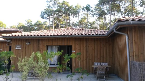 Domaine du Ferret Restaurant & Spa by null