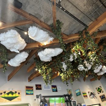 Burgeon at the Arbor - Beer Bar Near Me - San Diego, California