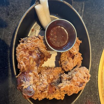 COTE Miami - Fried chicken - Korean Near Me - Miami, Florida