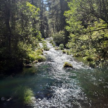 Burney Falls Resort - RV Parks Near Me - Burney, California Burney Falls Resort - RV Parks Near Me - Burney, California