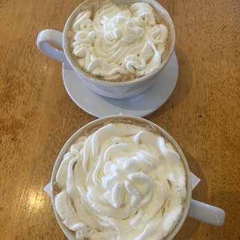 Bookworks - White mocha - Bookstores Near Me - Pacific Grove, California