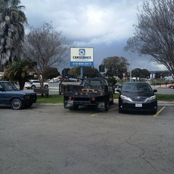 Car Science Auto Repair - Auto Repair Near Me - Fremont, California Car Science Auto Repair - Auto Repair Near Me - Fremont, California