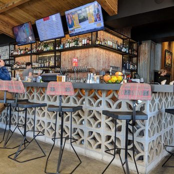 The Crack Shack - Bar - New American Near Me - Encinitas, California